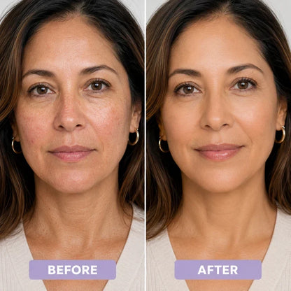 🔥LIMITED-TIME 50% OFF!🔥Changing Foundation Stick – The stick that makes mature skin glow again