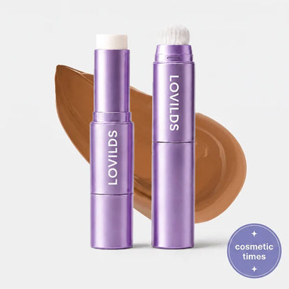 🔥LIMITED-TIME 50% OFF!🔥Changing Foundation Stick – The stick that makes mature skin glow again